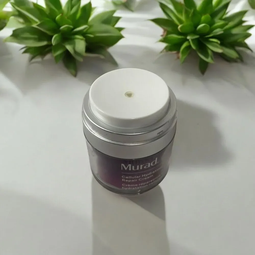 Murad Cellular Hydration Barrier Repair Cream Moisturizer